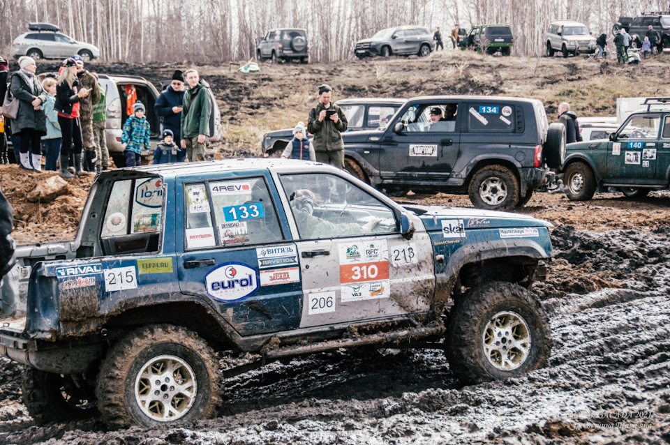 Фото в бортжурнале Mitsubishi Pajero (1G)