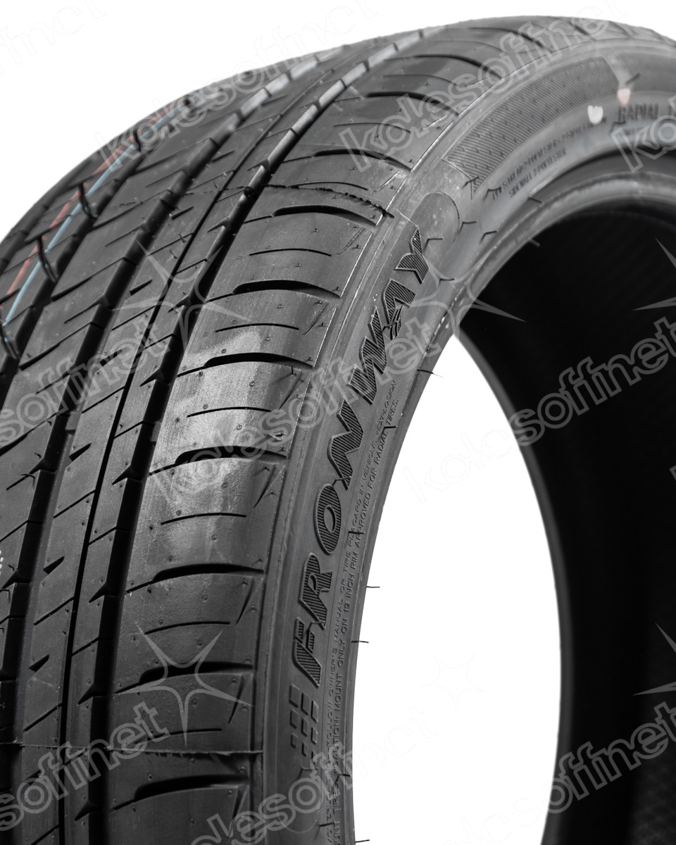 Шины Fronway | EURUS 08 245/40/R19 — Kolesoffnet на DRIVE2