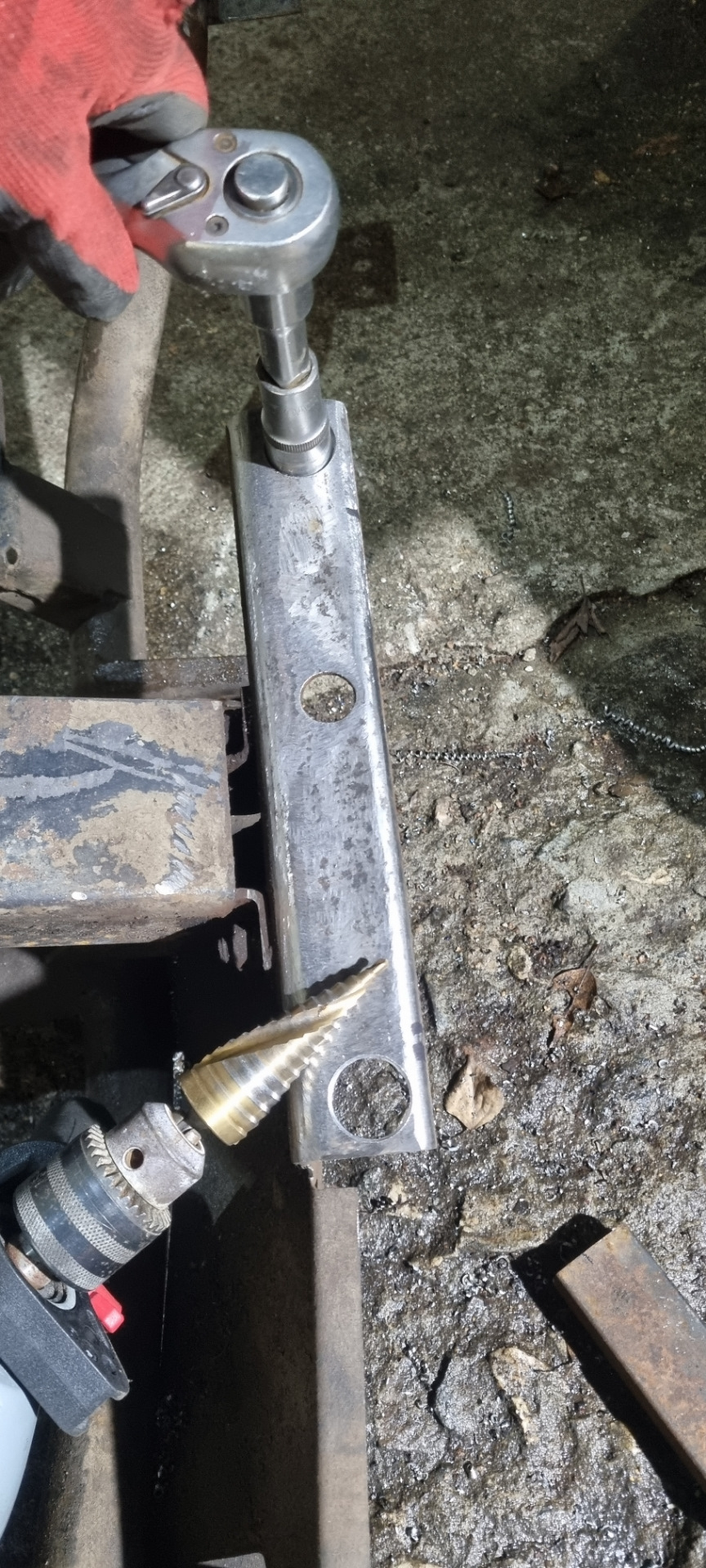 Фото в бортжурнале ИЖ 2717