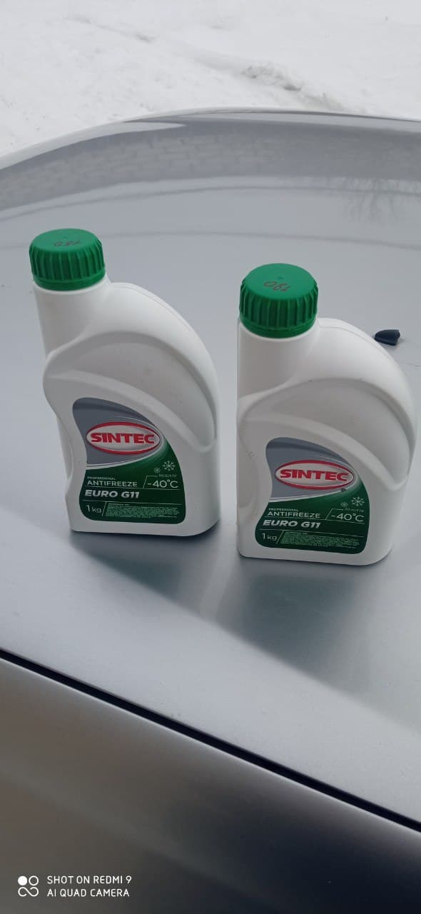 2 литра оказалось много — Nissan Almera II (N16)