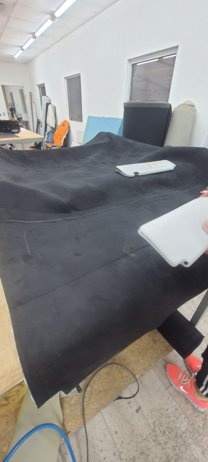 Фото в бортжурнале Tesla Model 3