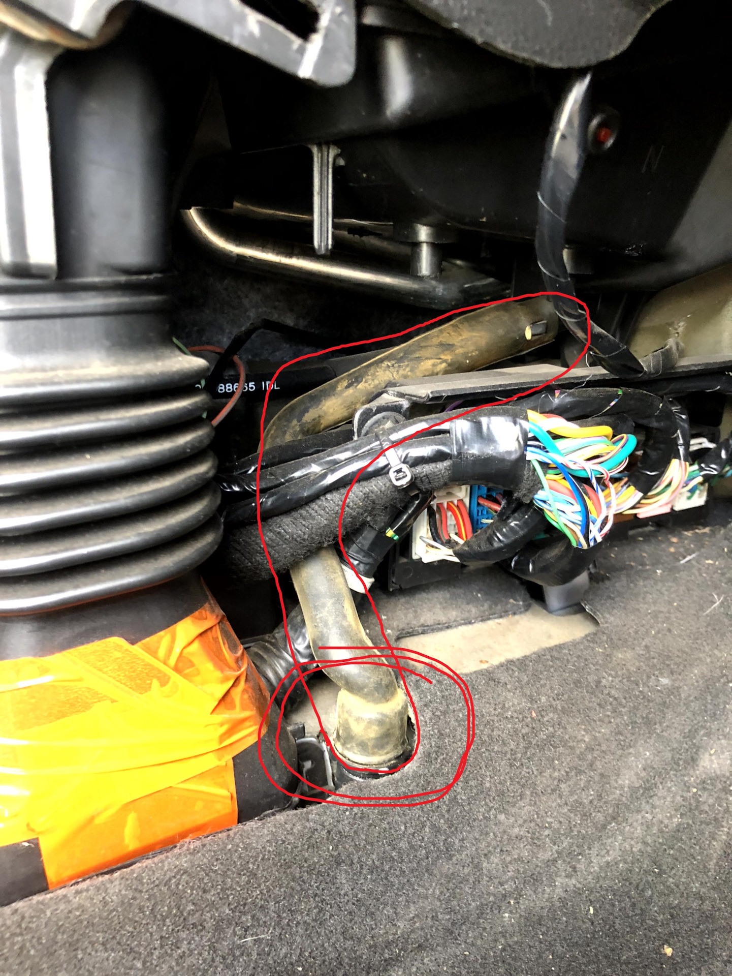 Свечи, очиститель кондиционера, переобувка Шевроле Круз. — Chevrolet ...