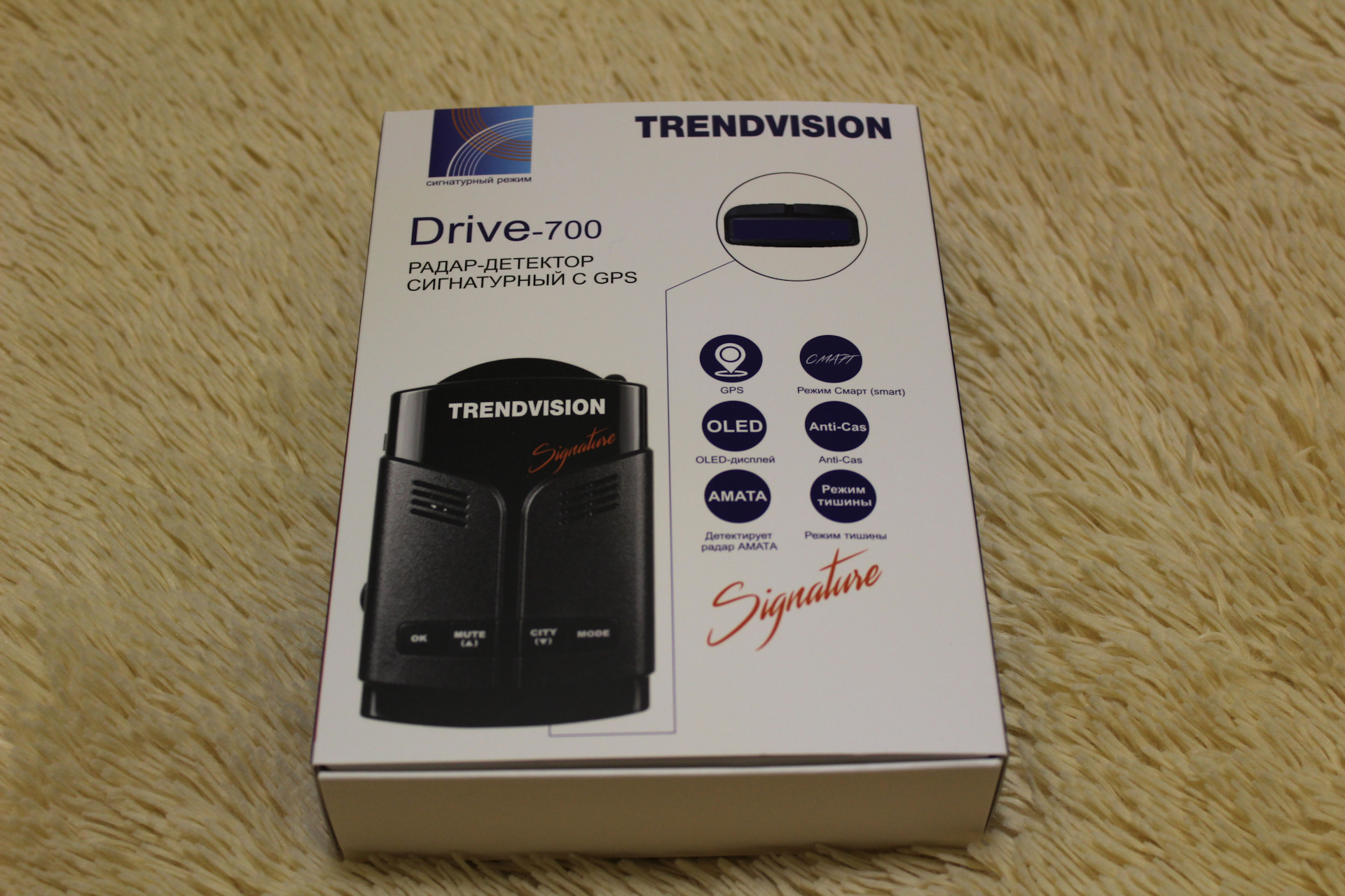 Trendvision drive 700. Дисплей для g-700 Str/700 Signature. Сигнатура про700.