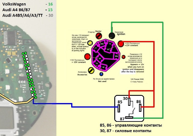 #4 3DColorMFD – TurboTimer — DRIVE2