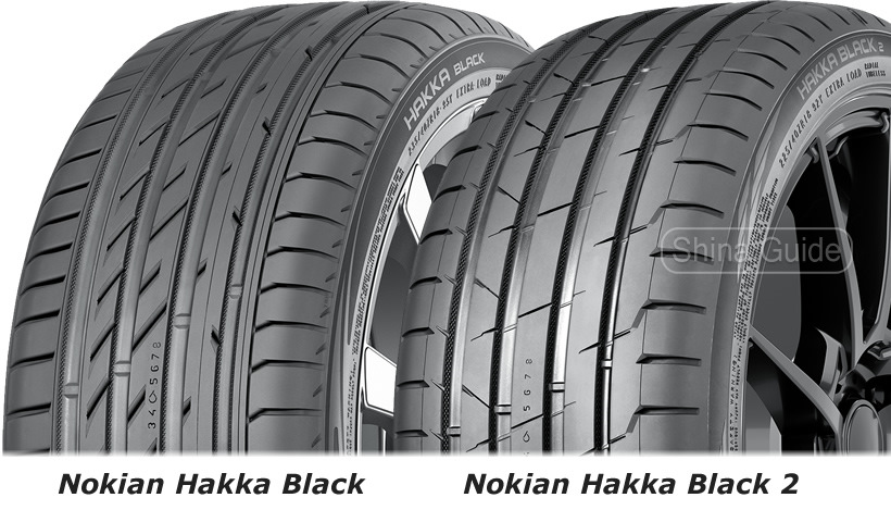 Nokian black 2. Nokian Hakka Black 1. Nokian Hakka Black 2 протектор. Nokian Hakka Black 2 Run Flat r17 225/55 97w. Nokian Hakka Black 2 255/35r20 97y XL.