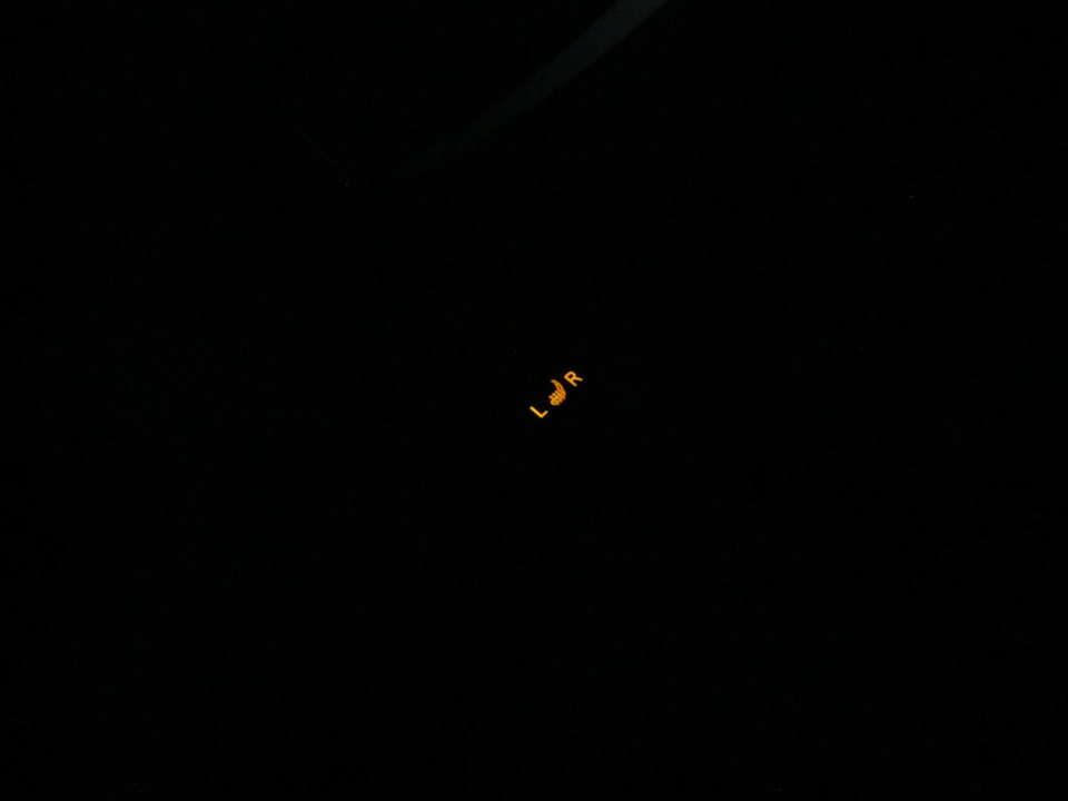 Фото в бортжурнале KIA Ceed SW (1G)