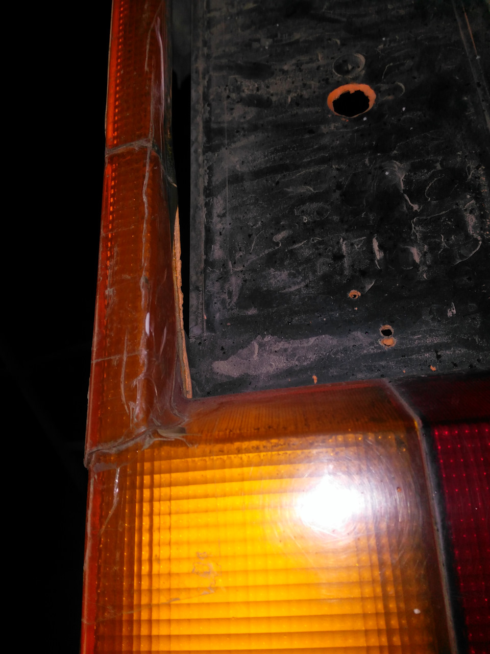 Ударный субботник Ч.3: Полная замена масла АКПП Туарег 3,2 — Volkswagen ...