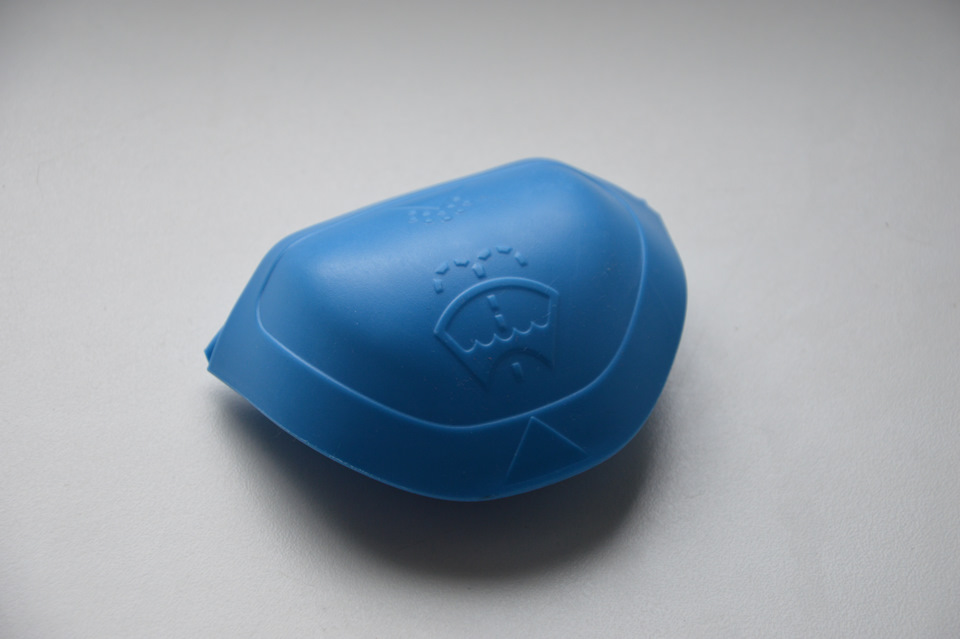 Фото в бортжурнале Dongfeng AX7