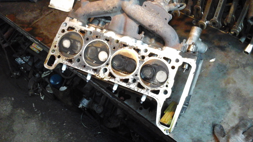 Фото в бортжурнале Lada 4x4 3D