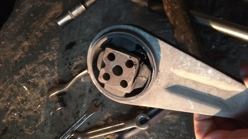 Замена ремня ГРМ и Генератора! — Lada 21124, 1,6 л, 2007 года | поломка ...