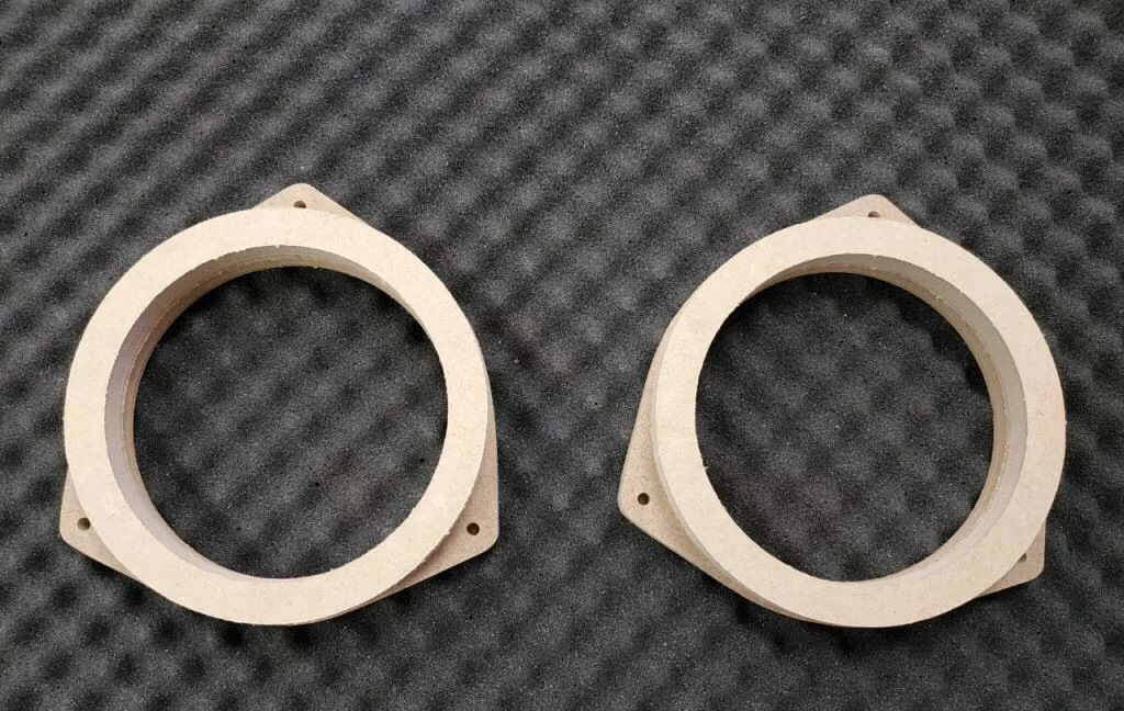 Проставочные кольца на урал ак-74с. Проставочные кольца логан 2. 5 солярис. Кольцо проставочное 5320-3101095. Проставочные кольца для динамиков 165мм на 5х7.
