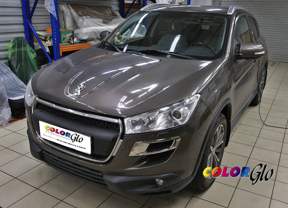 РЕМОНТ ПРОЖОГА В САЛОНЕ АВТОМОБИЛЯ PEUGEOT ЗА 1 ЧАС – РЕМОНТ ПОТОЛКА ИЗ ...