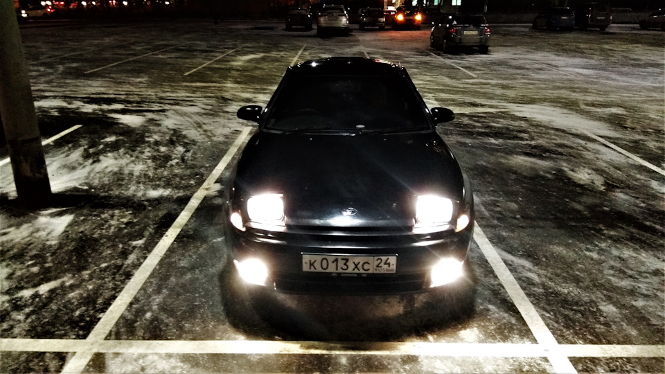 Сигнализация — Hyundai Trajet, 2 л, 2002 года | электроника | DRIVE2