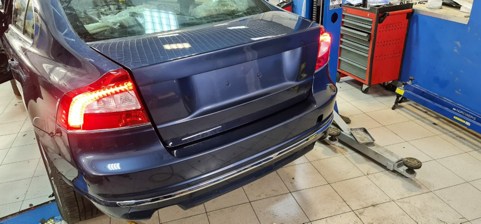 Покупка С класса для супруги — Mercedes-Benz C-class (W205), 1,6 л ...