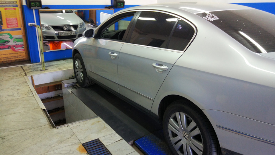 Скрипы в передней подвеске. Стойки заднего табилизатора — Volkswagen ...