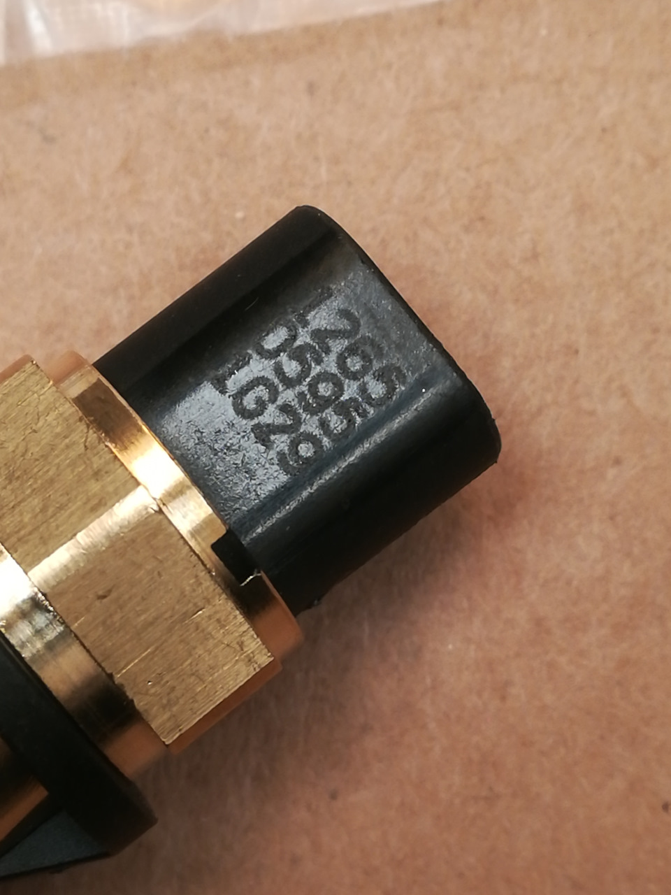 Фото в бортжурнале Cadillac XT5