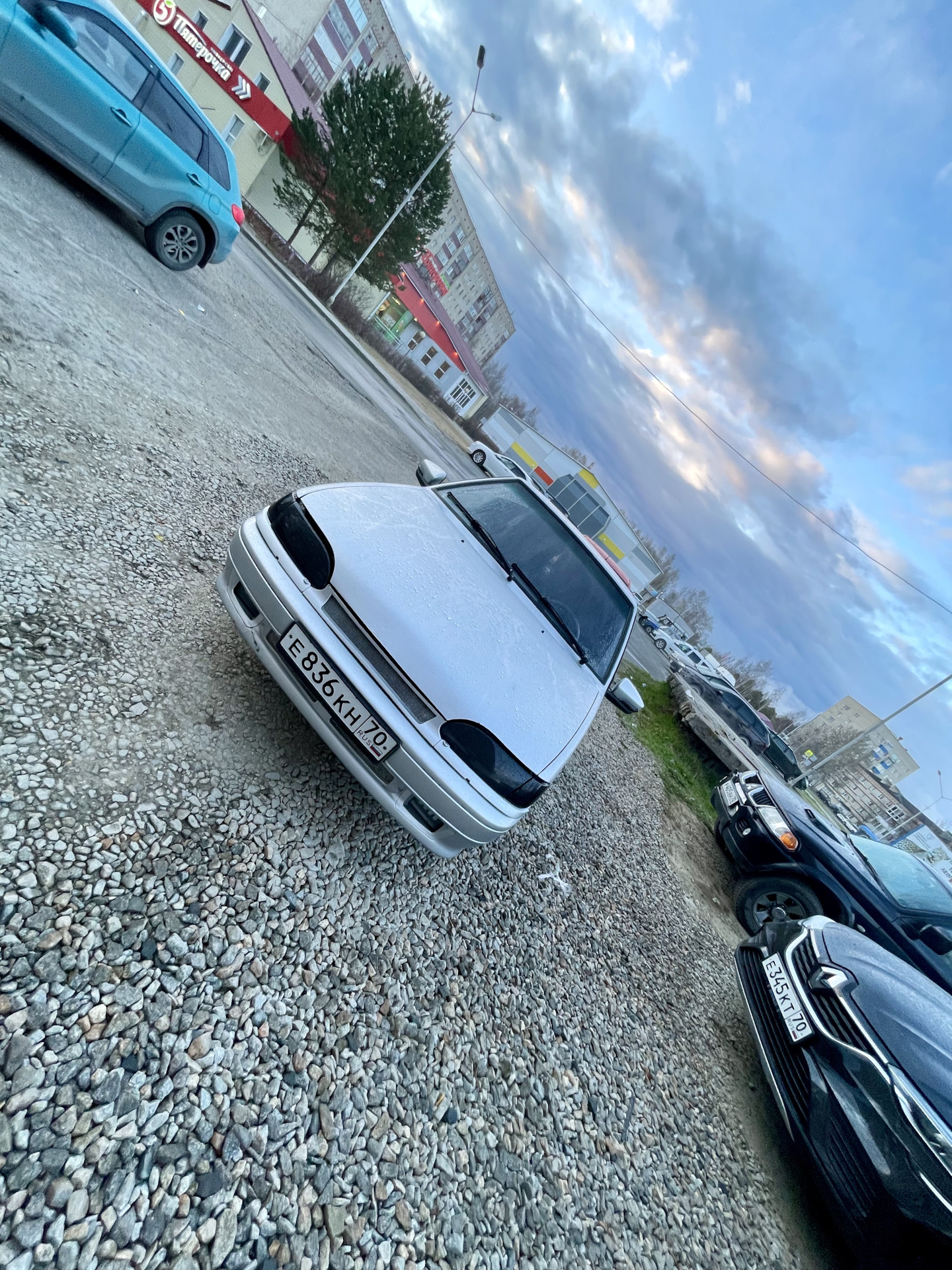 Не заводится — Lada 2114, 1,6 л, 2007 года | поломка | DRIVE2