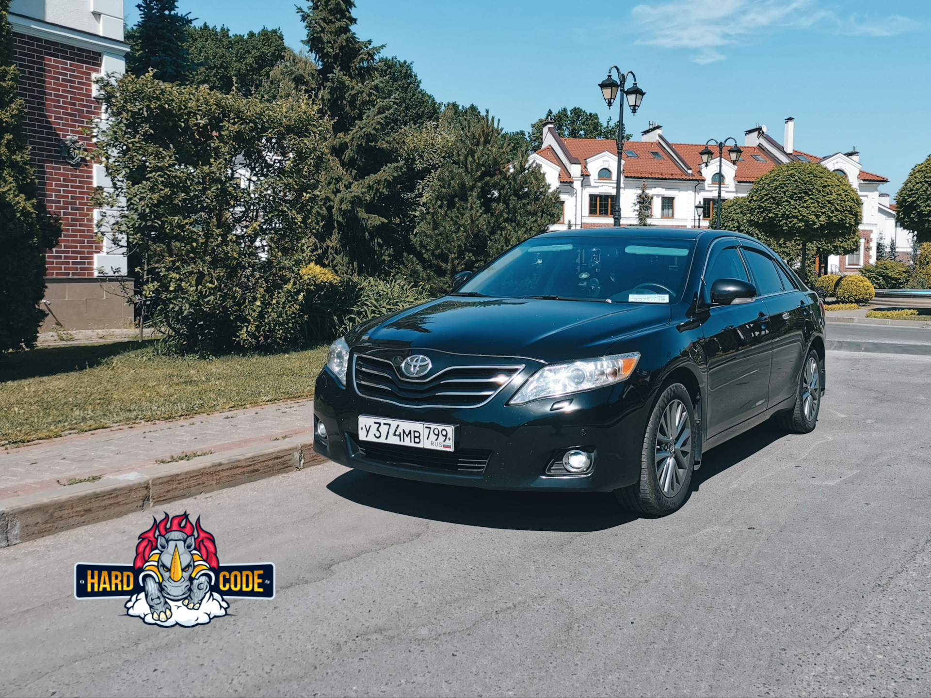 Прошить камри. Самая красивая Тойота Камри. Тойота Камри v40 бак. P0012 Toyota Camry v40