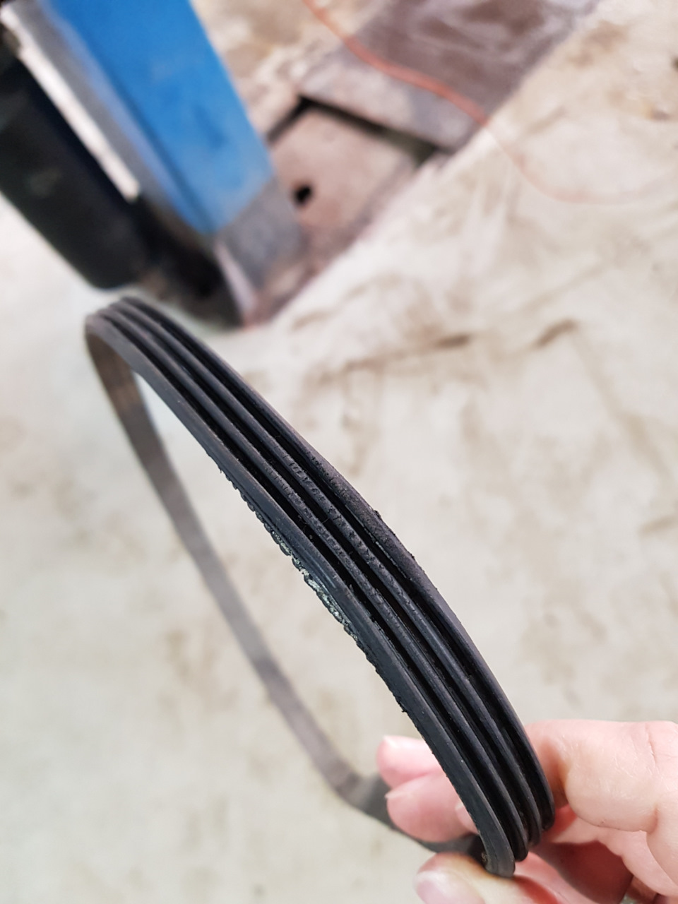 Фото в бортжурнале Suzuki Liana