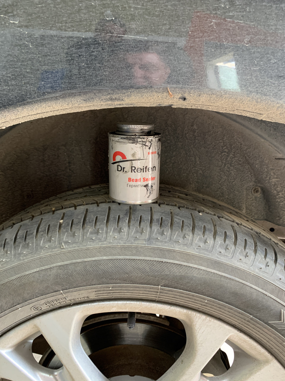 Результат налицо 😎🙈✅ — Mitsubishi Outlander (3G)