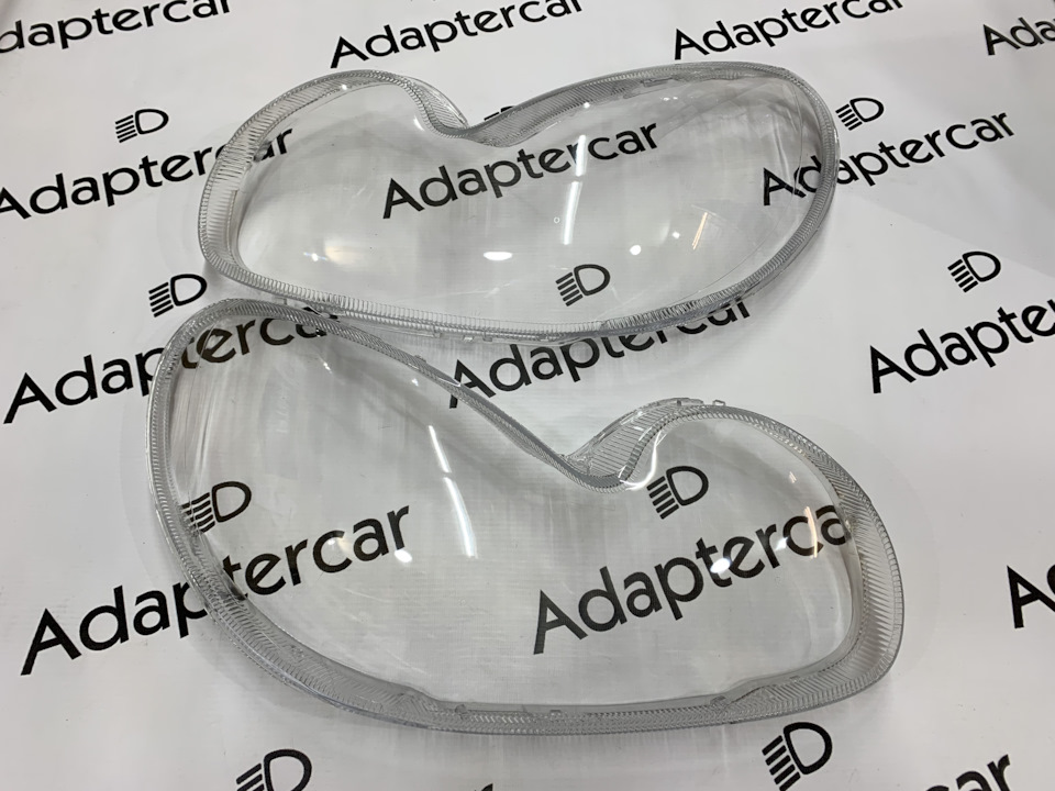 Стекло фары Hyundai Sonata Тагаз EF 2001-2012 — Adaptercar на DRIVE2