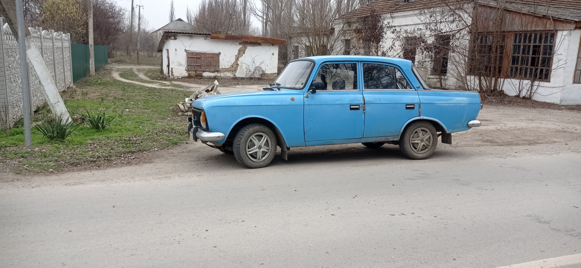 Купить Москвич В Калининграде Новый