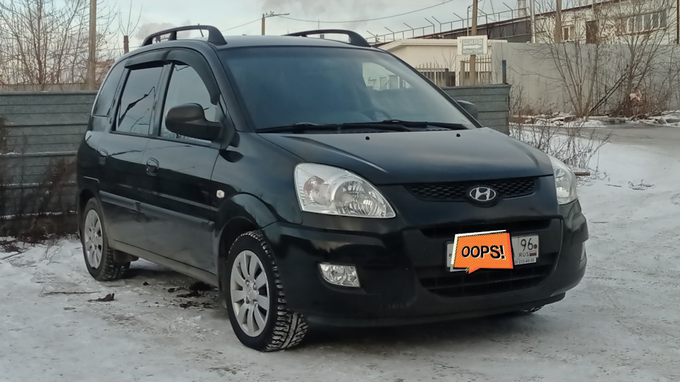 Про покрышки кама-241 (кама-365) — Hyundai Matrix, 1,8 л, 2009 года ...