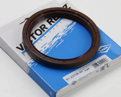 Прокладка поддона, задний сальник коленвала, муфта на цемент и ...