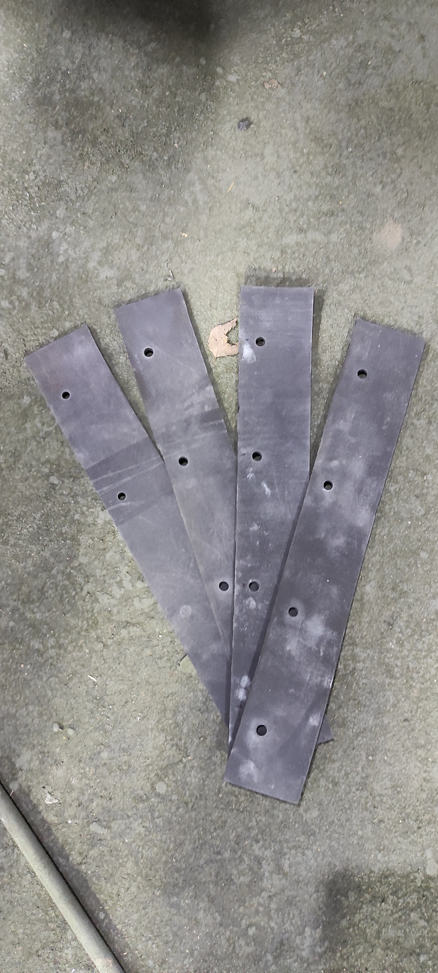 Доработка рулевой колонки, кронштейна клаксона, уплотнителей — УАЗ 469 ...