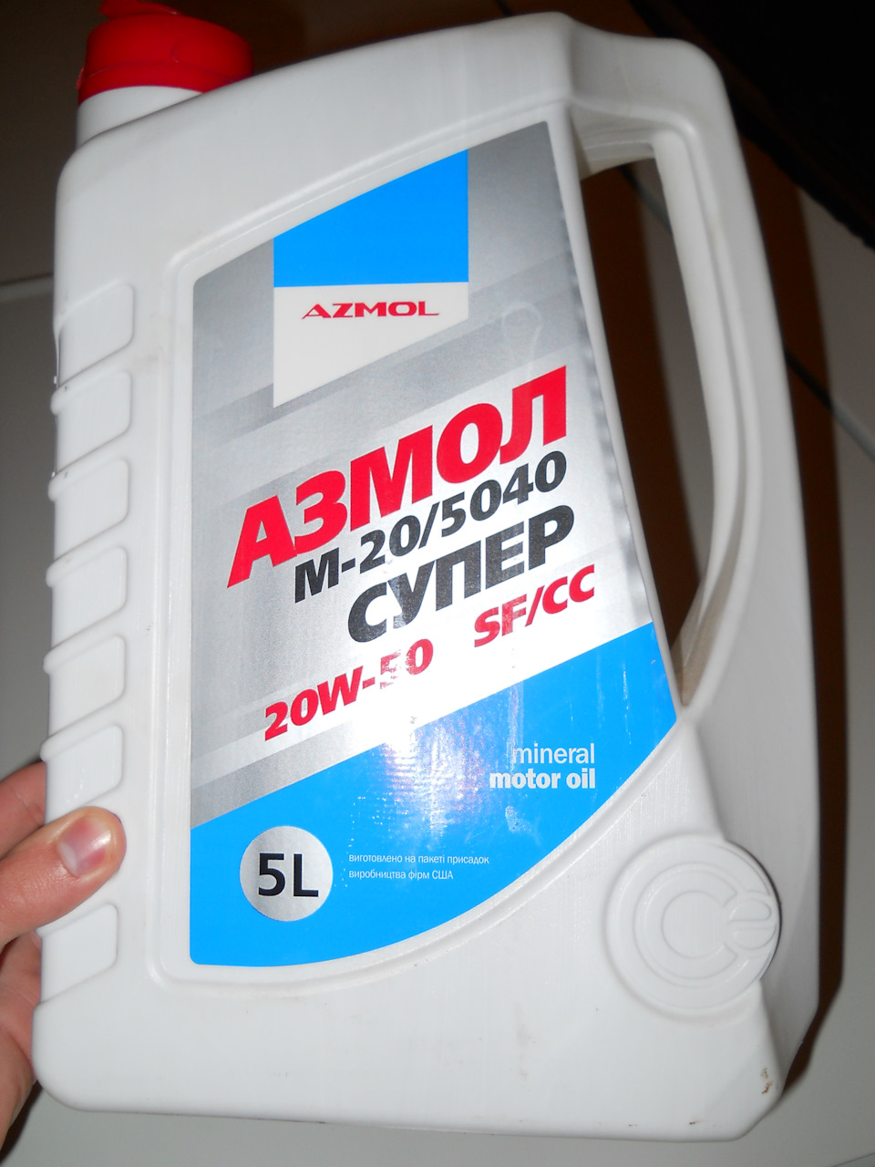 Фото в бортжурнале ИЖ Москвич 412