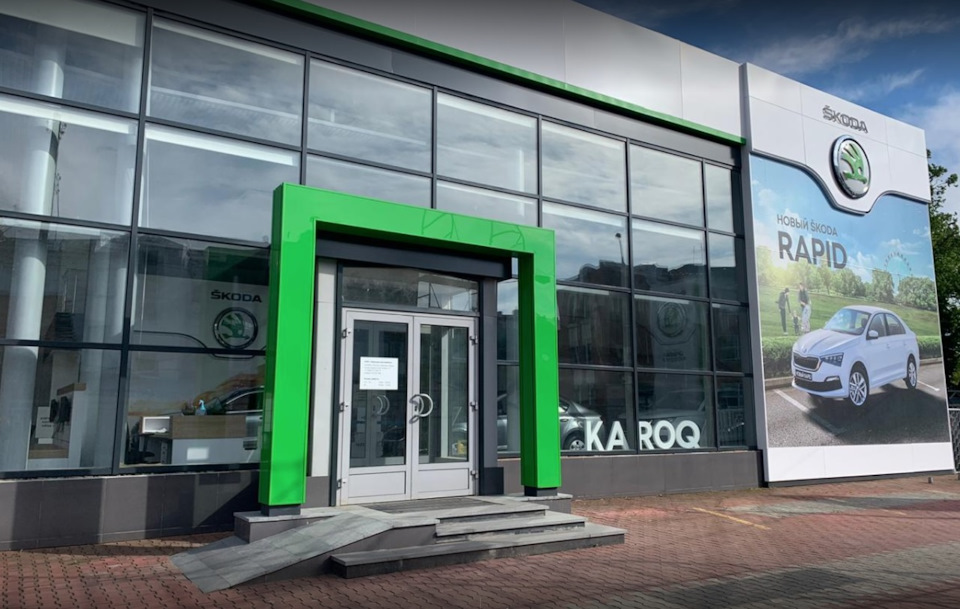 Орехово-АвтоЦентр: отзывы, цены, фото