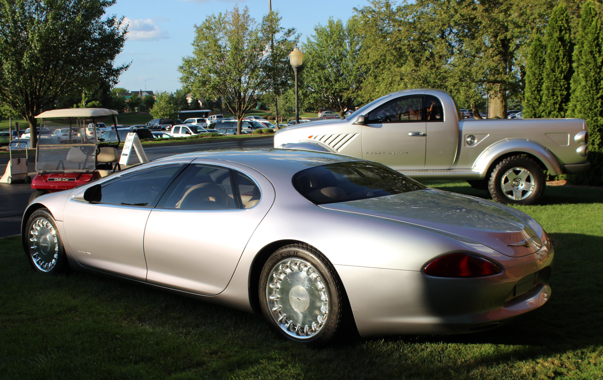 Buick Concept 1998