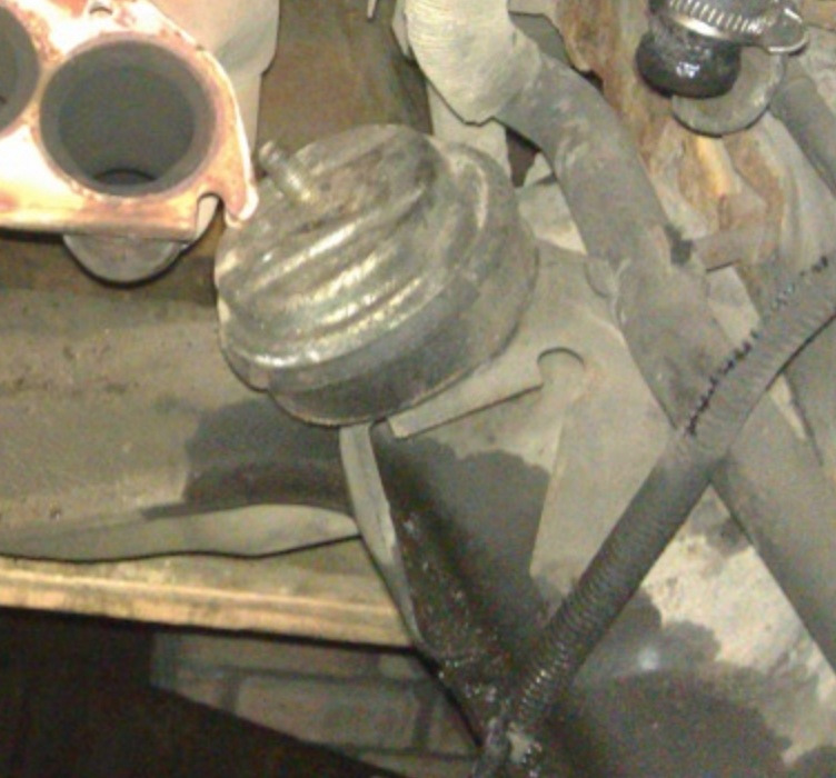 Фото в бортжурнале Opel Omega B