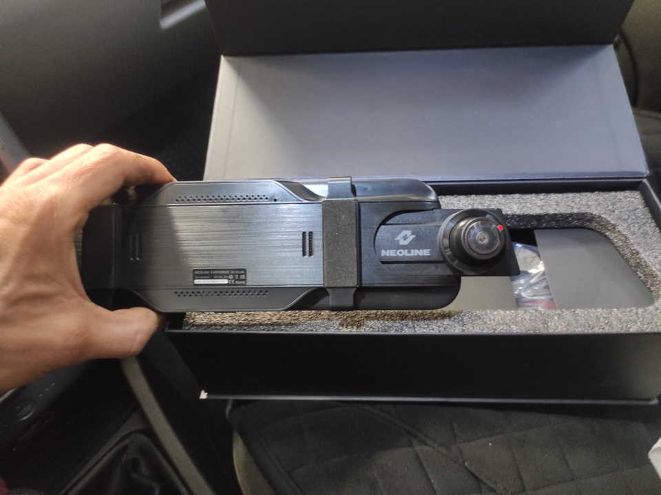 Фото в бортжурнале Lada 21124