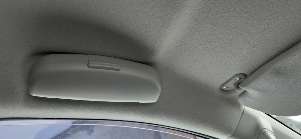 Фото в бортжурнале Mitsubishi L200 (5G)