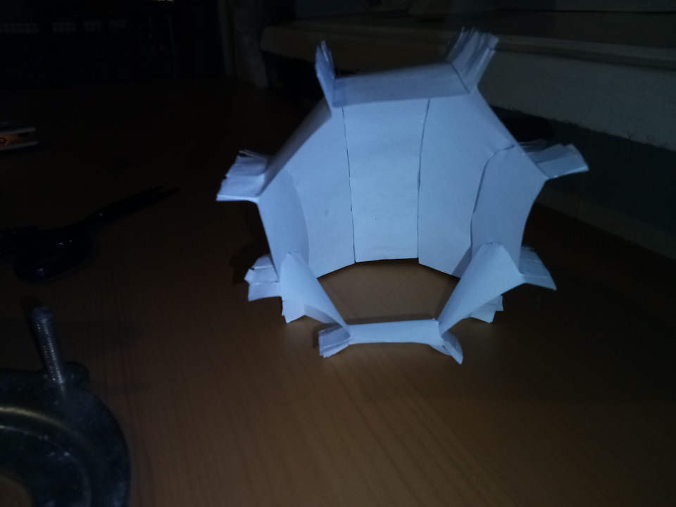 Фото в бортжурнале УАЗ 315195 Hunter