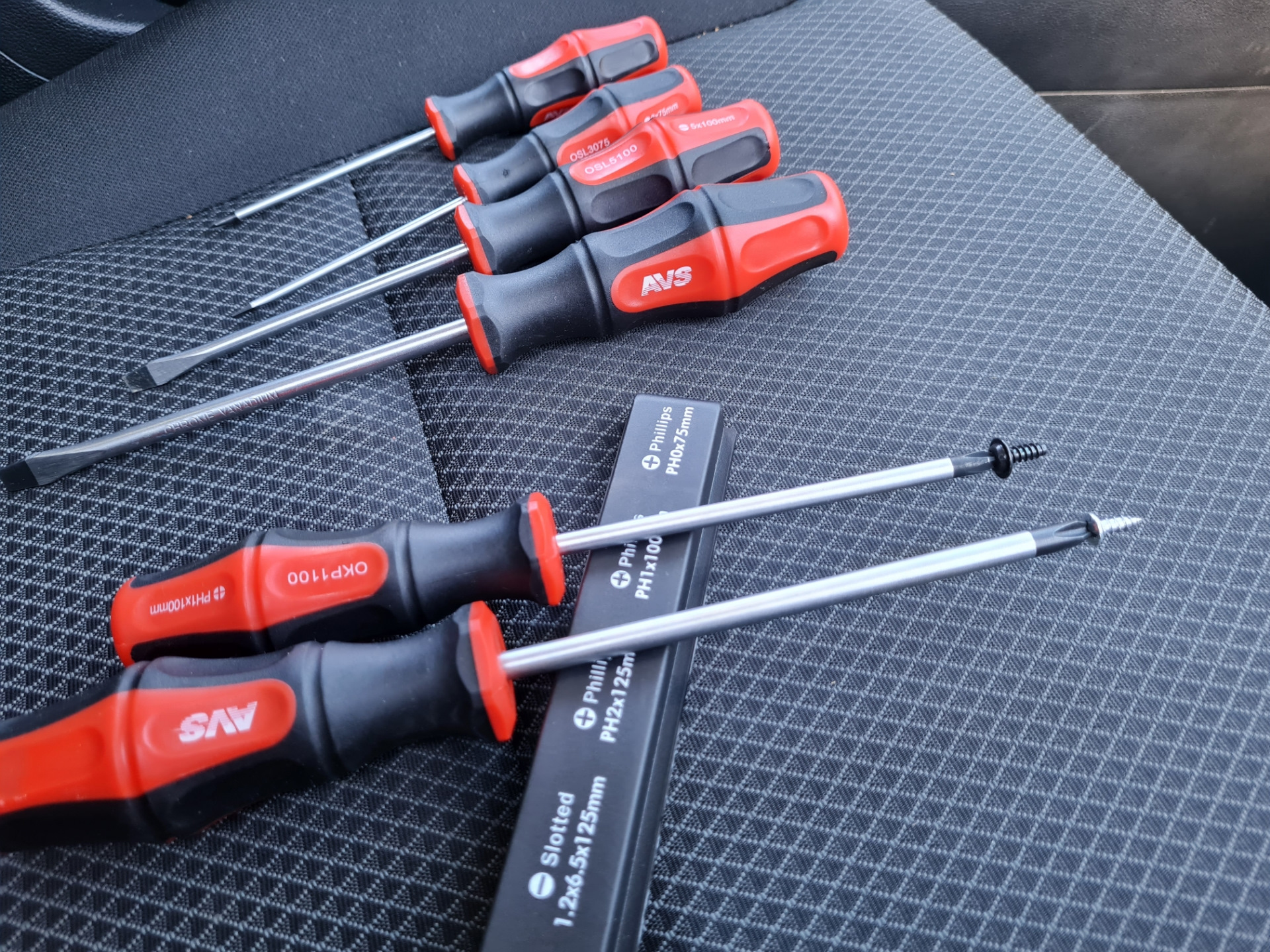 Ручной Инструмент Avs Tools Купить