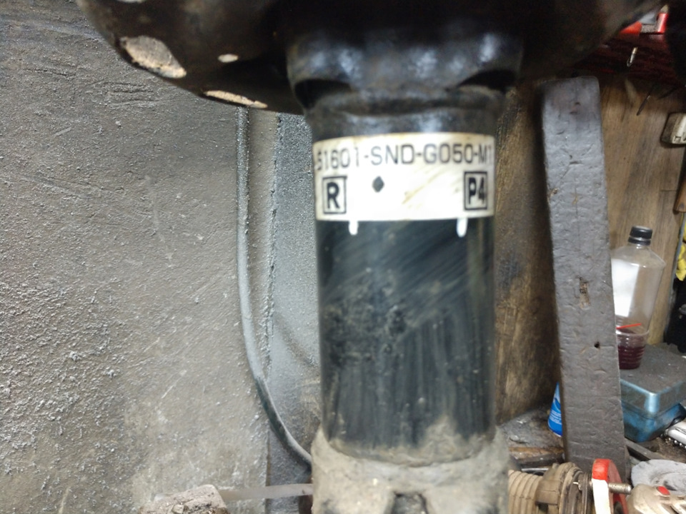 Фото в бортжурнале Honda Civic Hybrid (2G)