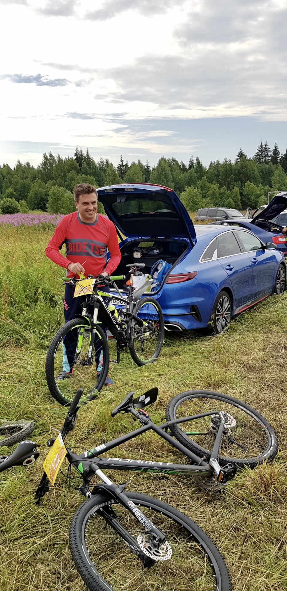 Чистка клапана вентиляции картера — Ravon R4, 1,5 л, 2017 года | своими ...