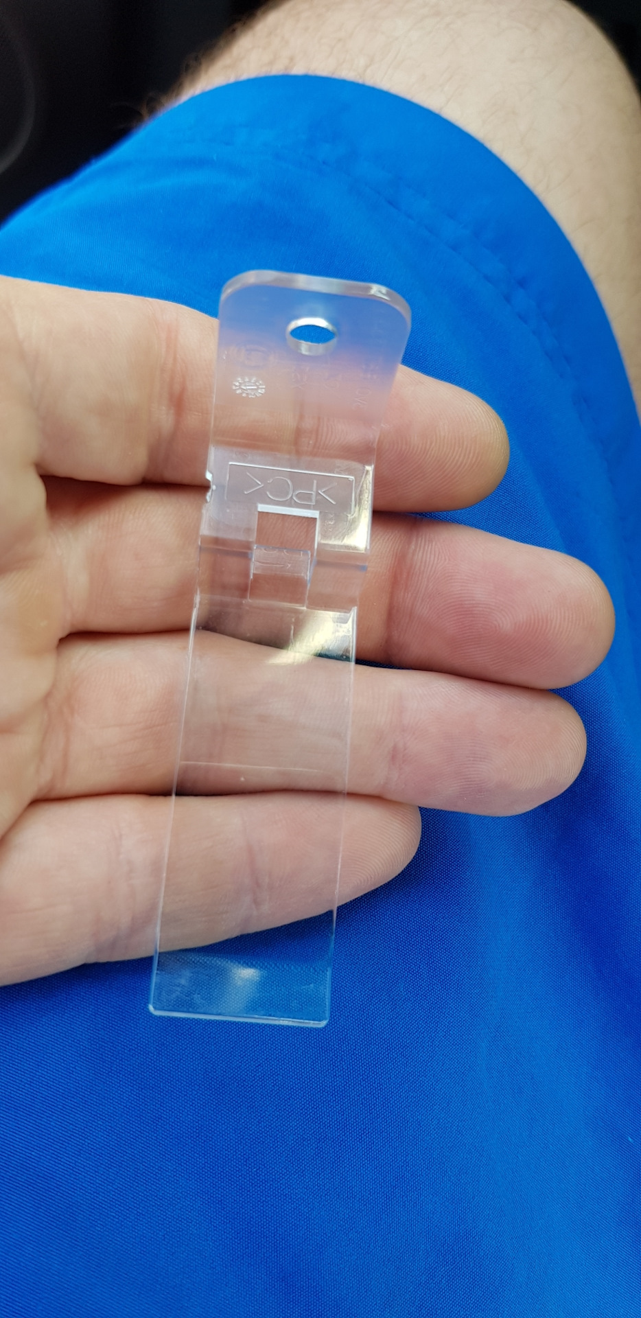 Фото в бортжурнале Nissan X-Trail III (t32)