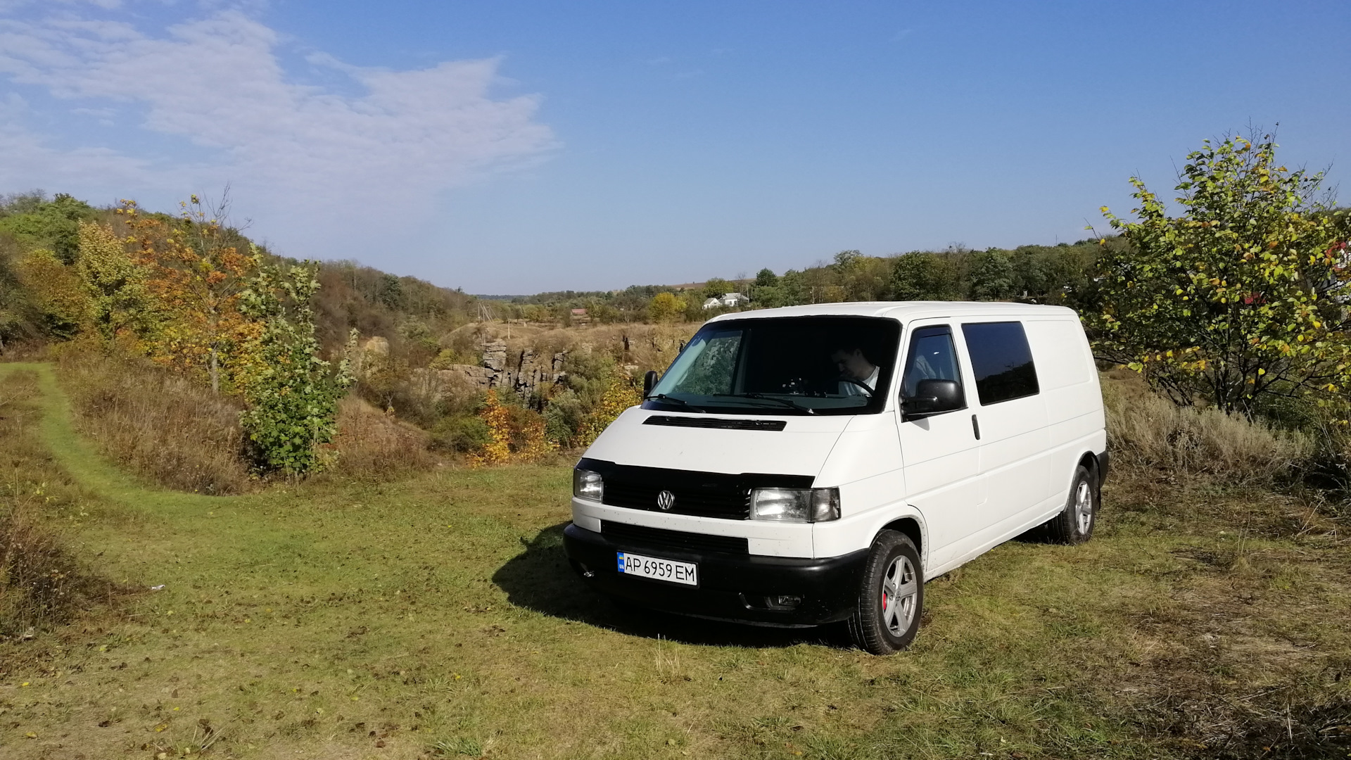 Купить Т 4 2002 Год