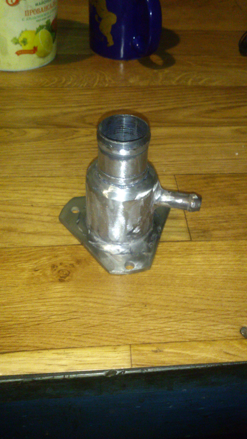 Установка сигналки старлайн… — Mercedes-Benz 190 (W201), 2 л, 1989 года ...