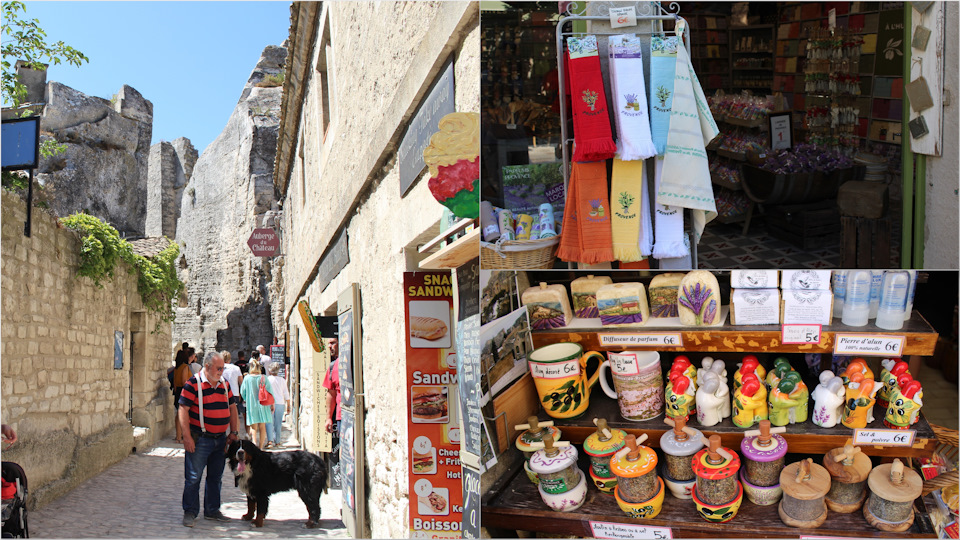 Самый дешевый вариант пообедать – это шаурма/кебаб/гамбургер, который все равно стоит примерно в два раза дороже чем в городе. Есть возможность закупиться провансальскими сувенирами, среди которых тон задают, конечно же, продукты из лаванды. — Audi A4 (B9)