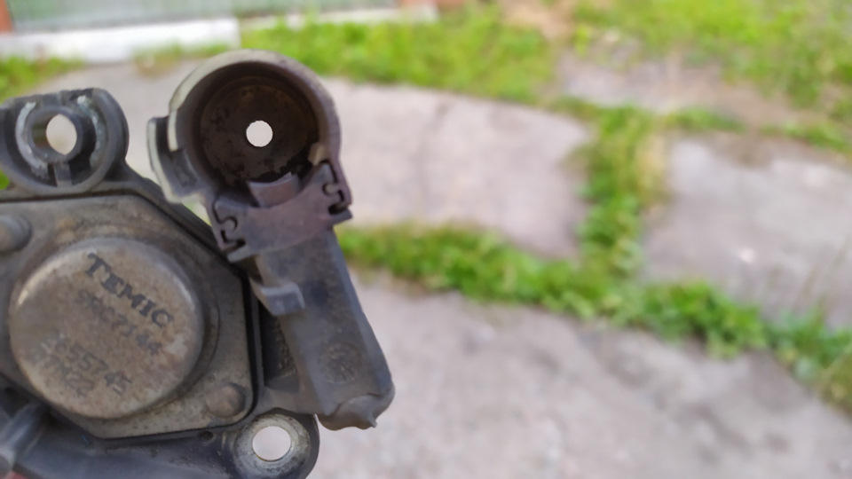 Задняя подвеска Камри грация — Toyota Avensis I, 2 л, 1999 года ...