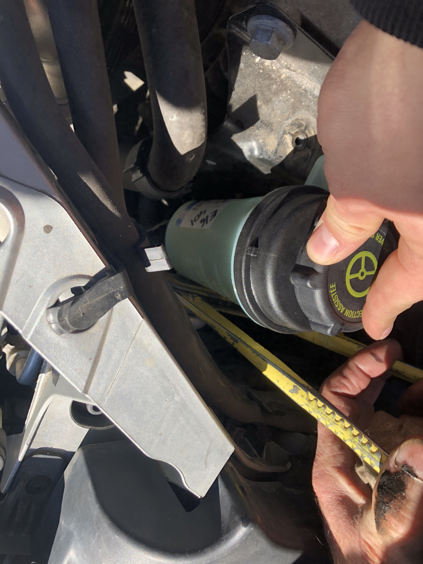 Шкода рапид свист под капотом - 94 фото