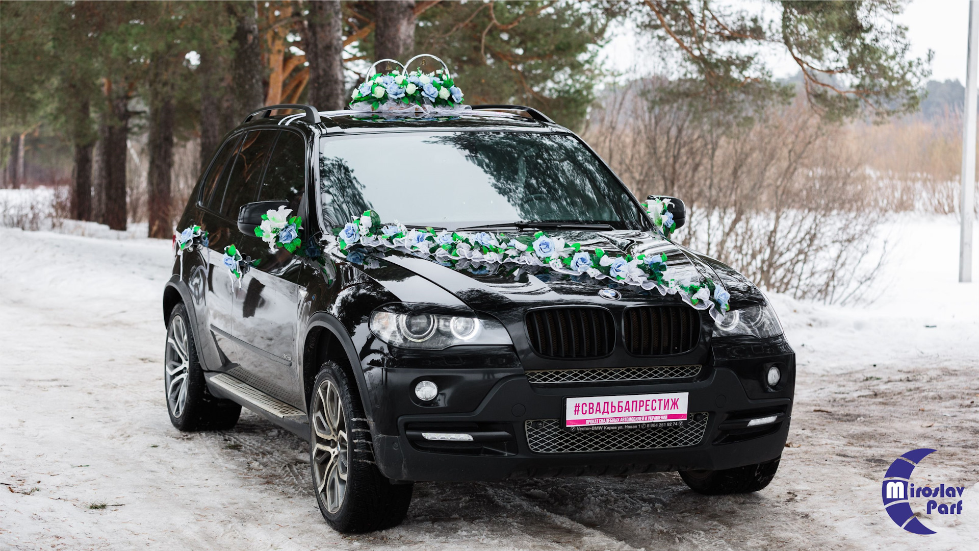 BMW X5 (E70) 3.0 бензиновый 2007 | Next Level на DRIVE2