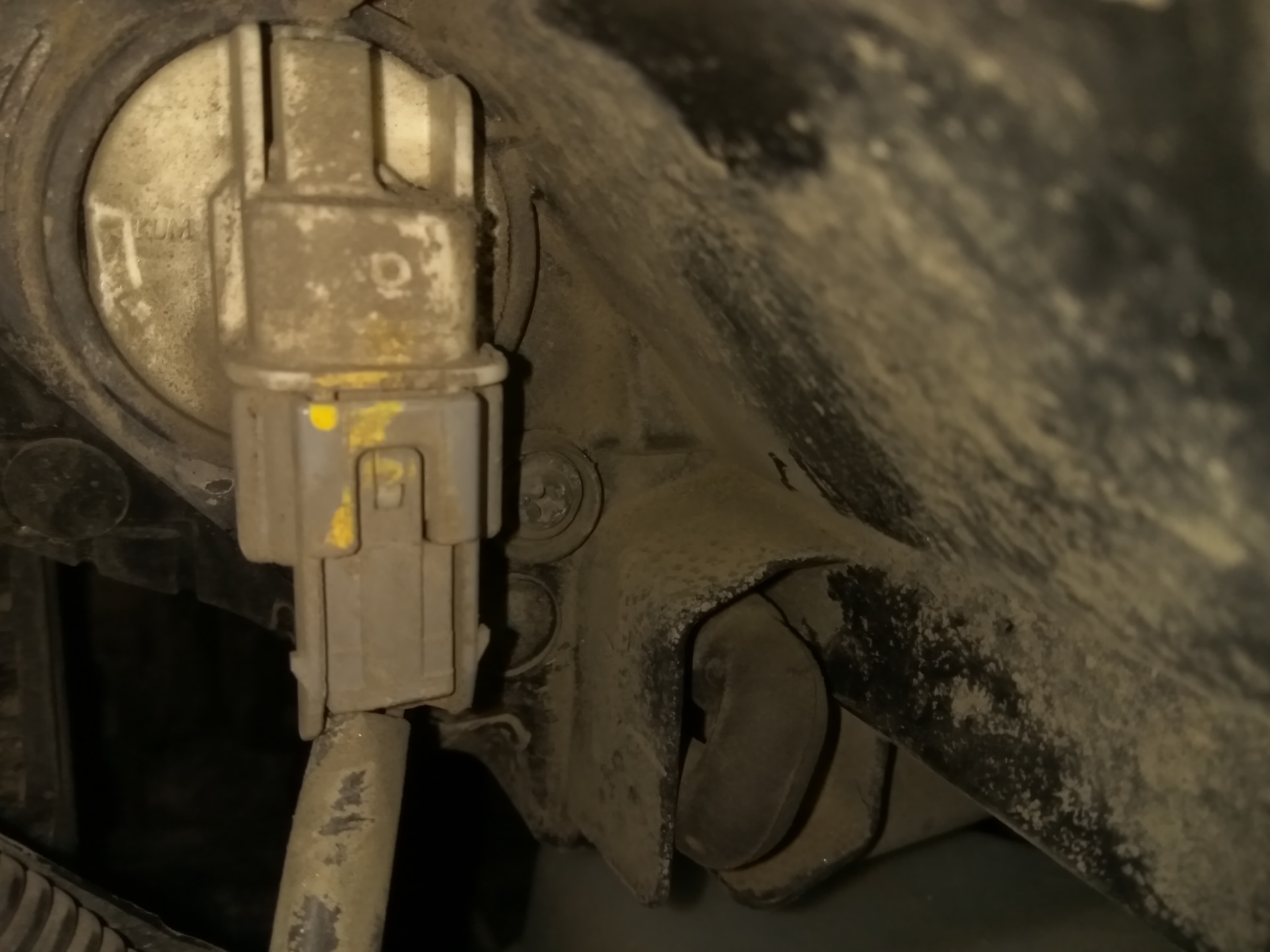 Запотевание фары. — Hyundai Solaris, 1,6 л, 2013 года | своими руками ...