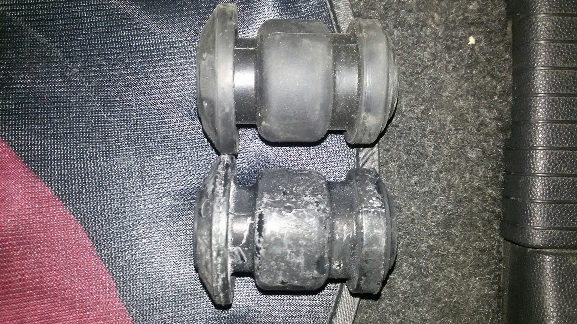 Lemforder vs TRW — Opel Corsa D, 1 л, 2007 года своими руками DRIVE2