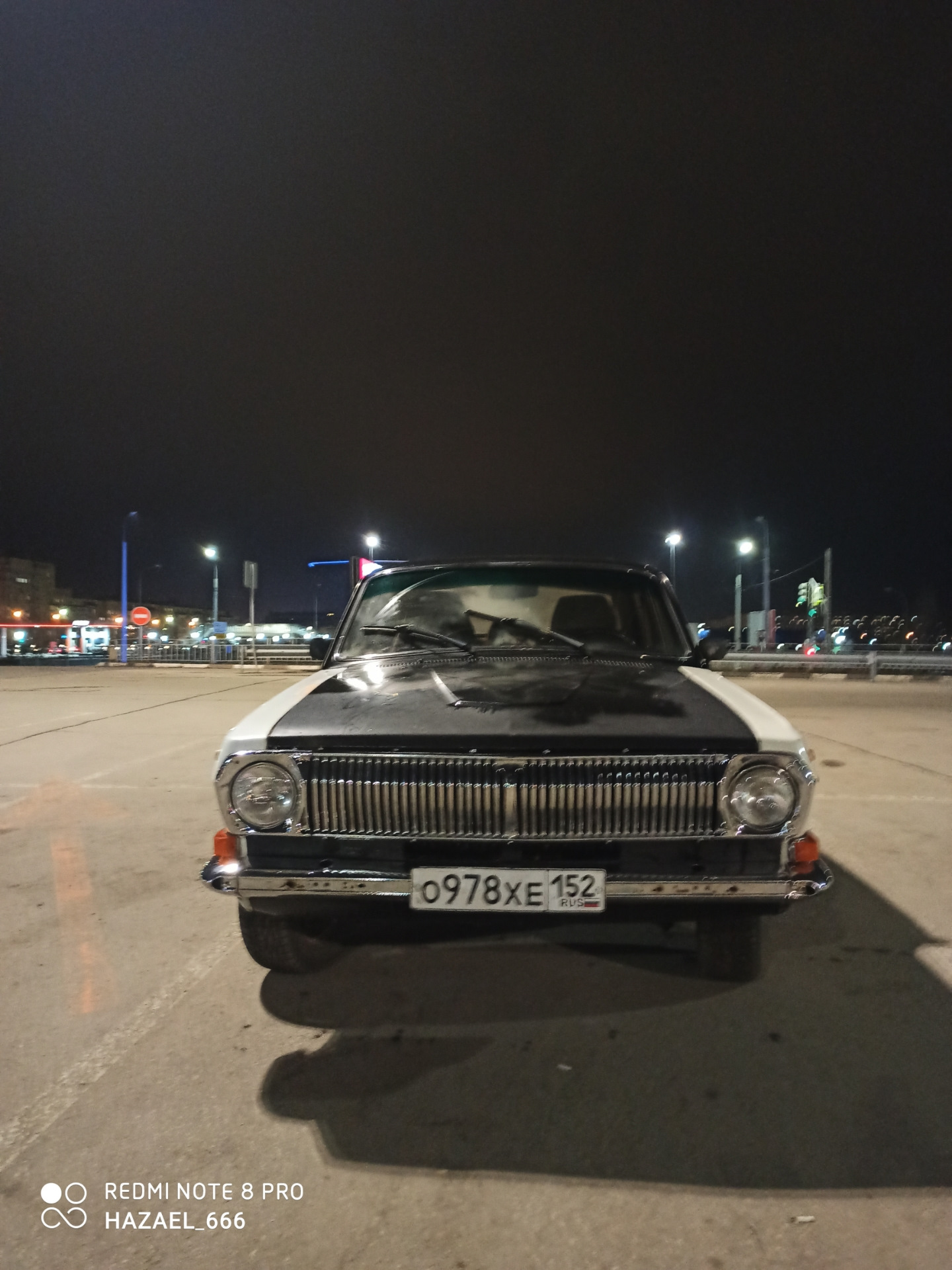 Замена лампочки освещения багажника — Lada Гранта, 1,6 л, 2013 года ...