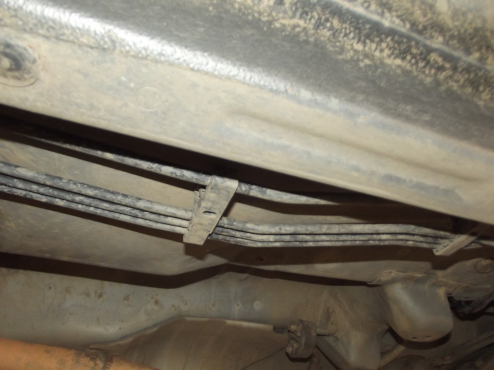 Непонятный звук под капотом — LADA Приора седан, 1,6 л., 2009 года ...